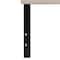 Flash Furniture Bedford Headboard, Queen, Beige Fabric HG-HB1704-Q-B-GG - alternate 9
